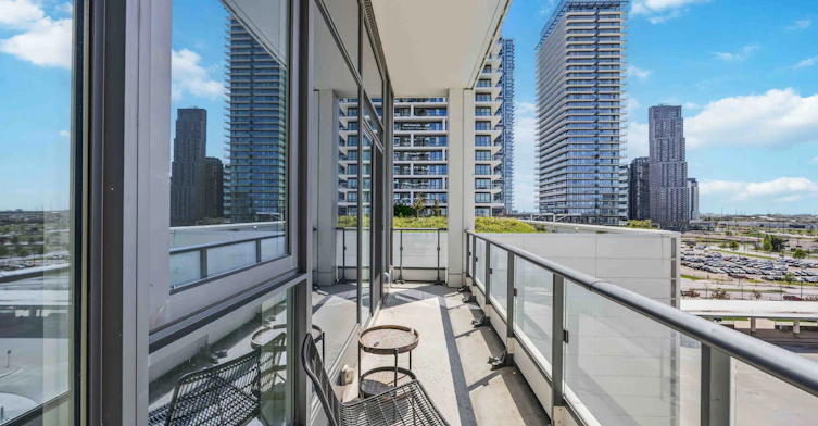 903-898 Portage Parkway, Vaughan, ON, L4K 0J6 - 26