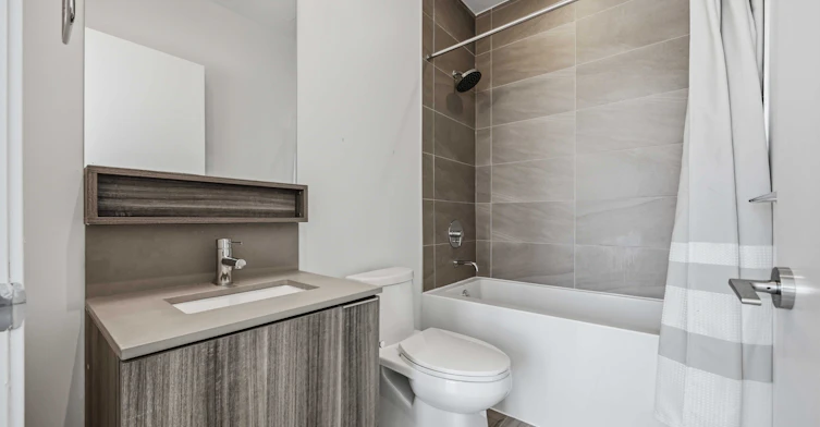 903-898 Portage Parkway, Vaughan, ON, L4K 0J6 - 23