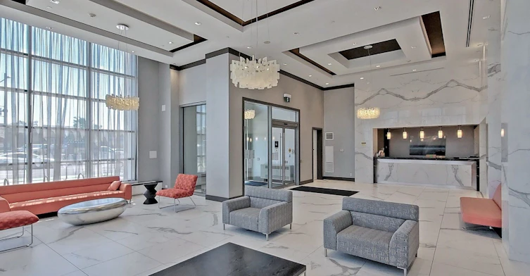 3110-3600 Highway 7 Road, Vaughan, ON, L4L 0G7 - 28