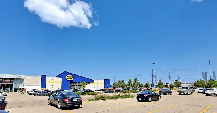 3110-3600 Highway 7 Road, Vaughan, ON, L4L 0G7 - 44