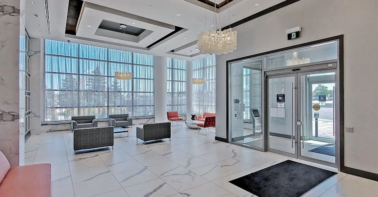 3110-3600 Highway 7 Road, Vaughan, ON, L4L 0G7 - 25