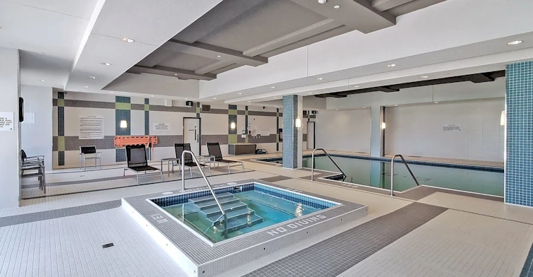 3110-3600 Highway 7 Road, Vaughan, ON, L4L 0G7 - 33