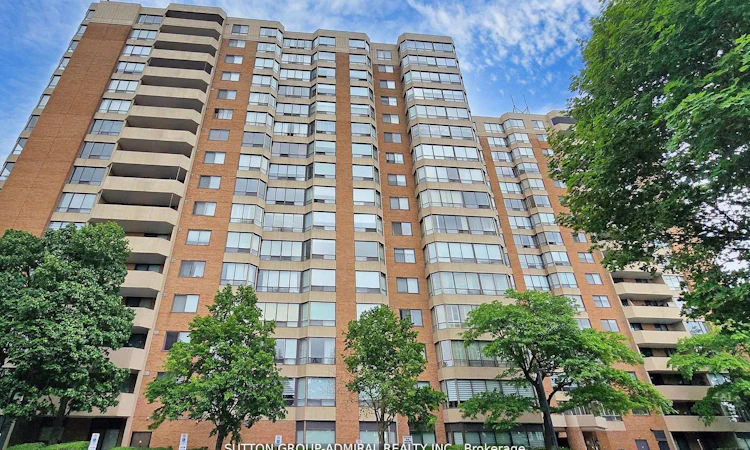 1107-7601 Bathurst Street