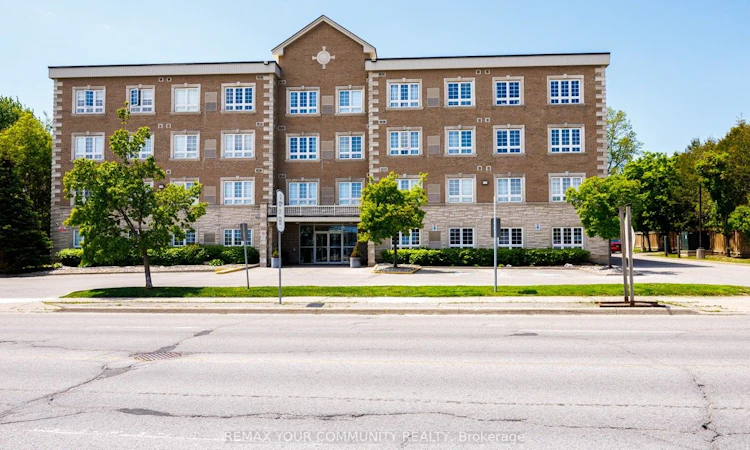 206-112 Simcoe Road