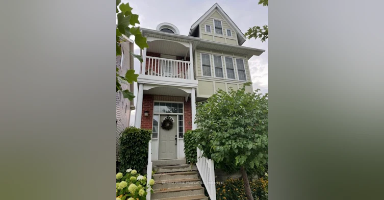 42 Cornell Meadows Avenue, Markham, ON, L6B 1B6