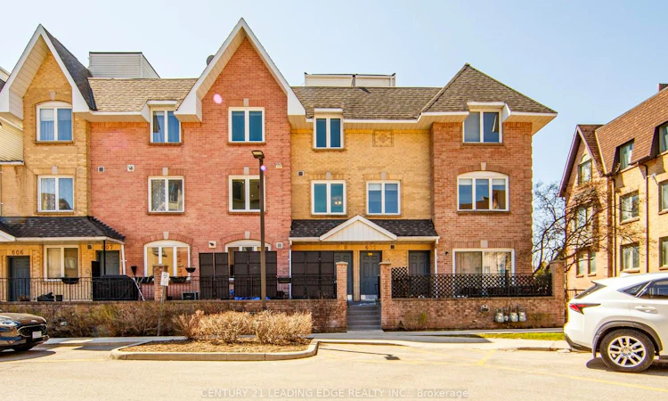 608-75 Weldrick Road E