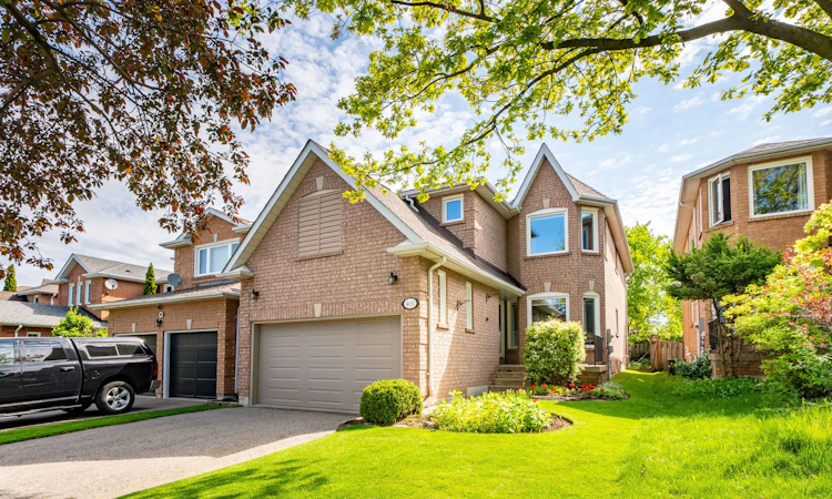 403 Bartholomew Drive