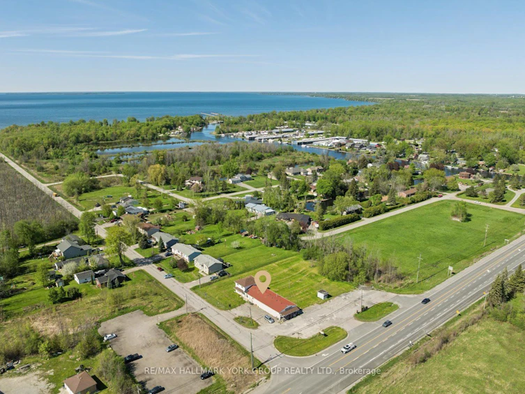 30032 Highway 48 N/A, Georgina, ON, L9P 1E7