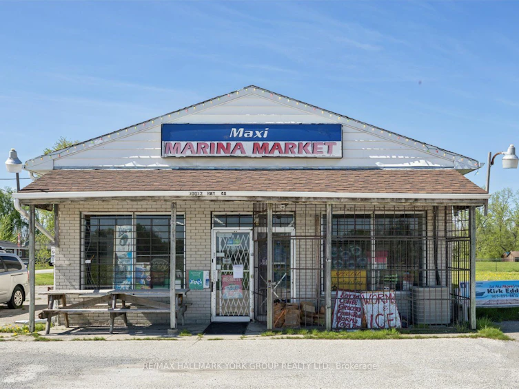 30032 Highway 48 N/A, Georgina, ON, L9P 1E7 - 21