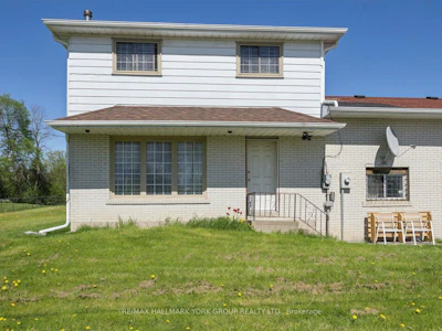 30032 Highway 48 N/A - 2