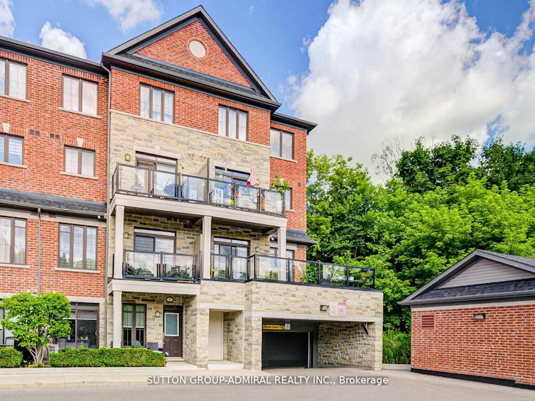 3-196 Pine Grove Road, Vaughan, ON, L4L 0H8 - 25