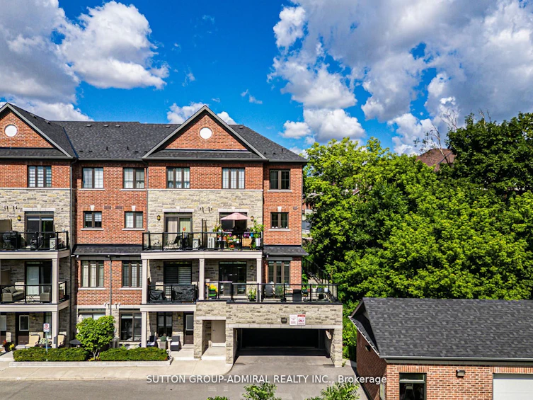 3-196 Pine Grove Road, Vaughan, ON, L4L 0H8 - 29