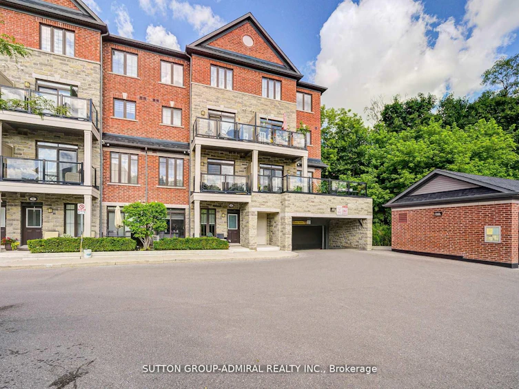 3-196 Pine Grove Road, Vaughan, ON, L4L 0H8 - 2