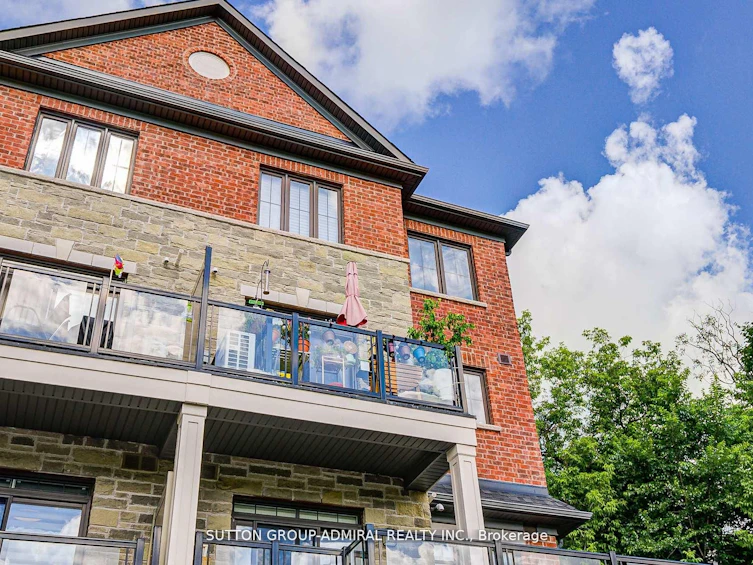 3-196 Pine Grove Road, Vaughan, ON, L4L 0H8 - 33