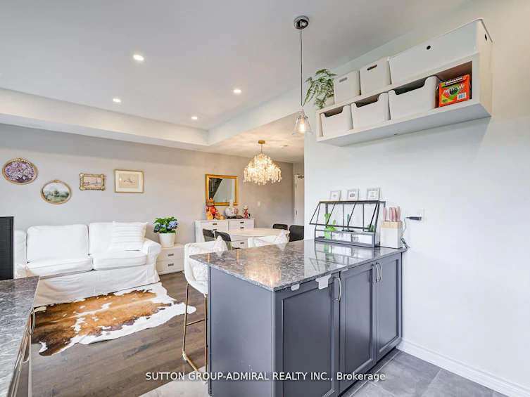 3-196 Pine Grove Road, Vaughan, ON, L4L 0H8 - 9