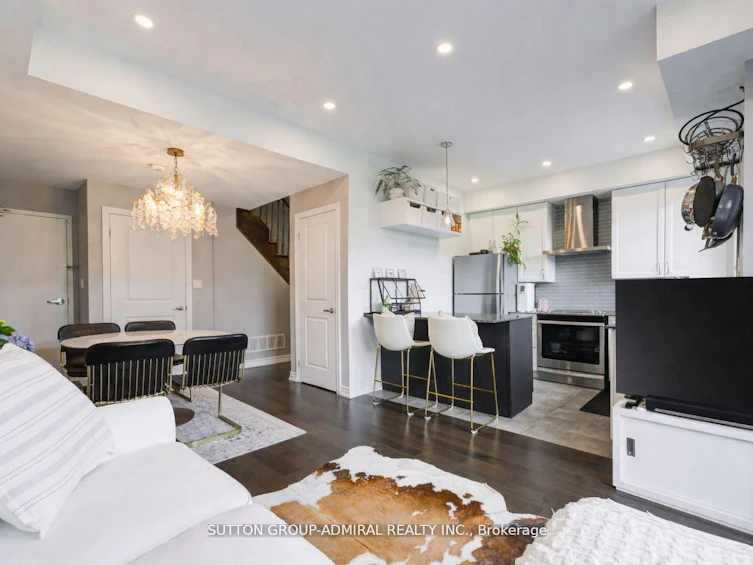 3-196 Pine Grove Road, Vaughan, ON, L4L 0H8 - 5