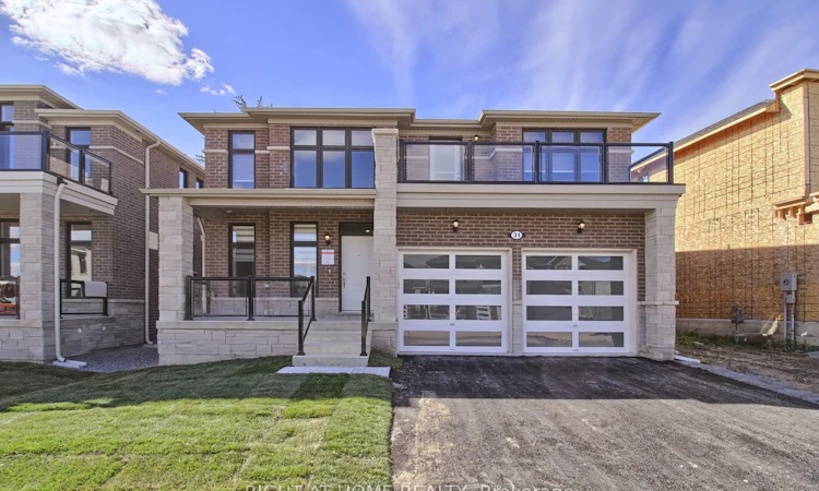 31 Dorothy Caine Crescent