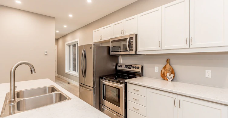 Apartment-23 Delta Crescent, East Gwillimbury, ON, L9N 1G2 - 9