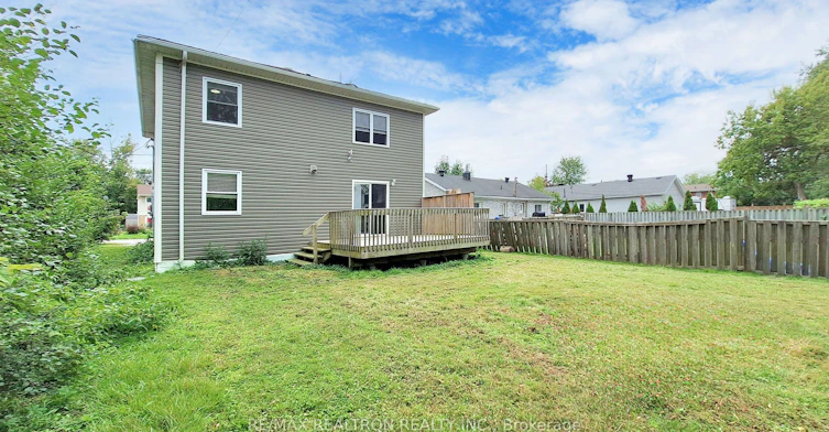 Ground Flr-322 Miami Drive, Georgina, ON, L4P 2Z7 - 17