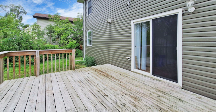 Ground Flr-322 Miami Drive, Georgina, ON, L4P 2Z7 - 22