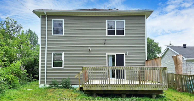 Ground Flr-322 Miami Drive, Georgina, ON, L4P 2Z7 - 20