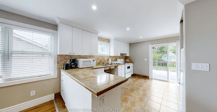 Ground Flr-322 Miami Drive, Georgina, ON, L4P 2Z7 - 7
