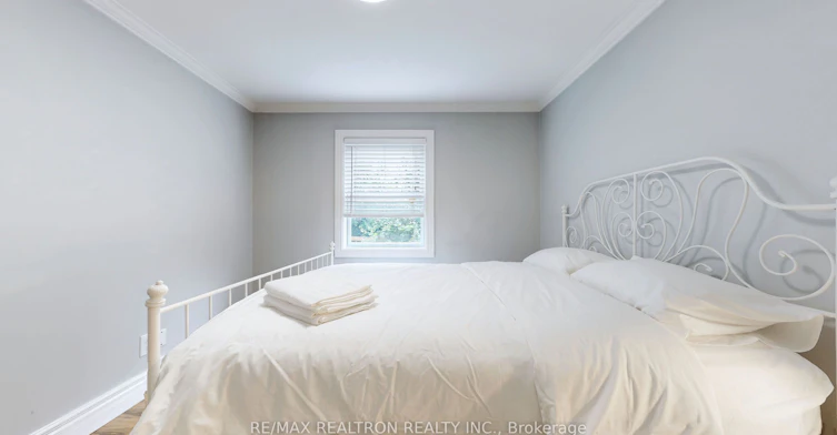 Ground Flr-322 Miami Drive, Georgina, ON, L4P 2Z7 - 12