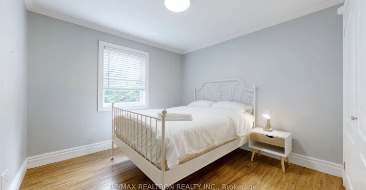 Ground Flr-322 Miami Drive, Georgina, ON, L4P 2Z7 - 11