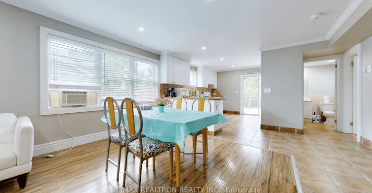 Ground Flr-322 Miami Drive, Georgina, ON, L4P 2Z7 - 5