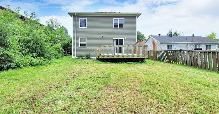 Ground Flr-322 Miami Drive, Georgina, ON, L4P 2Z7 - 19