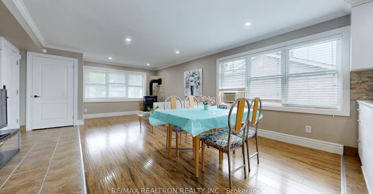 Ground Flr-322 Miami Drive, Georgina, ON, L4P 2Z7 - 6
