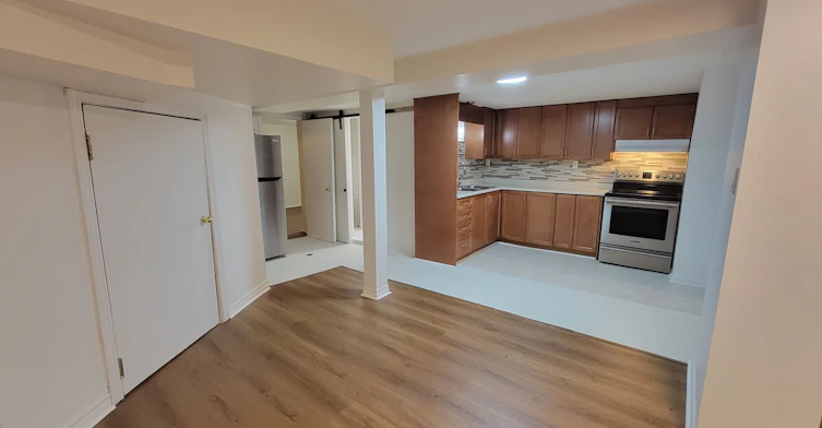 Basement-339 Taylor Mills Drive N, Richmond Hill, ON, L4C 2T8 - 5