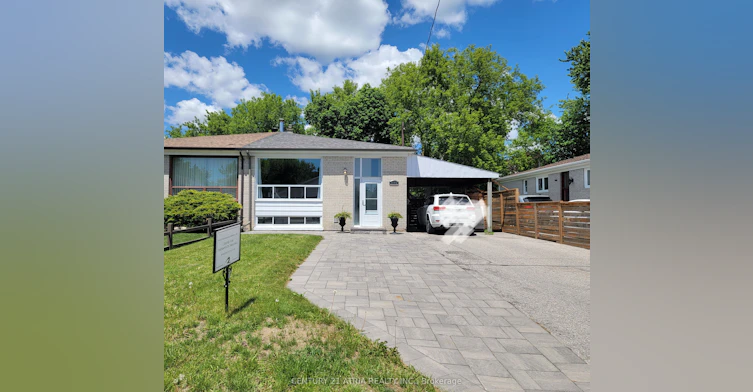 Basement-339 Taylor Mills Drive N, Richmond Hill, ON, L4C 2T8