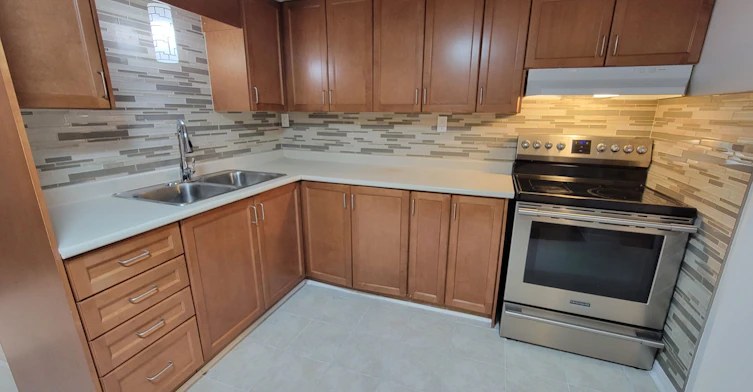 Basement-339 Taylor Mills Drive N, Richmond Hill, ON, L4C 2T8 - 6