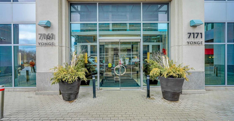 511-7171 Yonge Street, Vaughan, ON, L3T 0C5