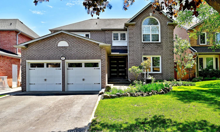 48 Haskell Crescent