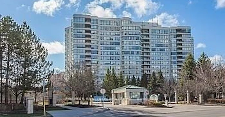 106-120 Promenade Circle, Vaughan, ON, L4J 7W9