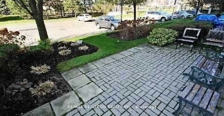 106-120 Promenade Circle, Vaughan, ON, L4J 7W9 - 19