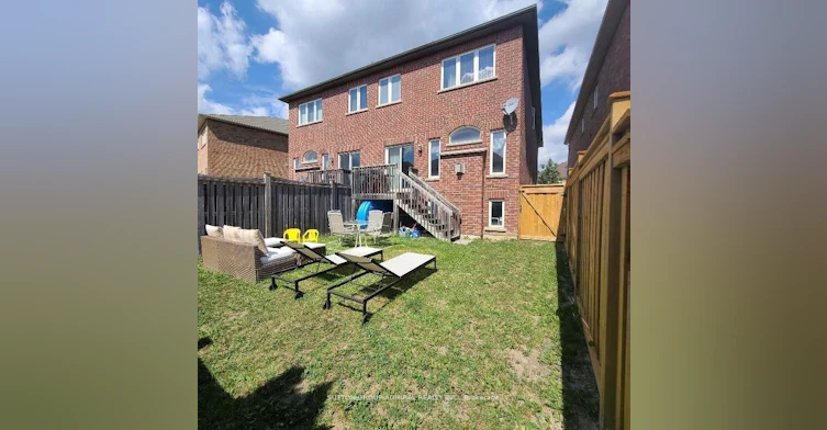 111 Maple Valley Road, Vaughan, ON, L6A 0Y1 - 22