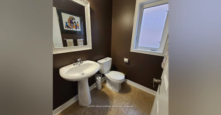 111 Maple Valley Road, Vaughan, ON, L6A 0Y1 - 12
