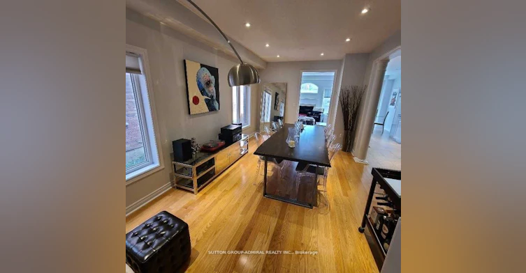 111 Maple Valley Road, Vaughan, ON, L6A 0Y1 - 4