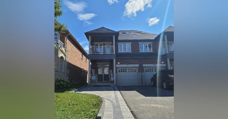 111 Maple Valley Road, Vaughan, ON, L6A 0Y1 - 2