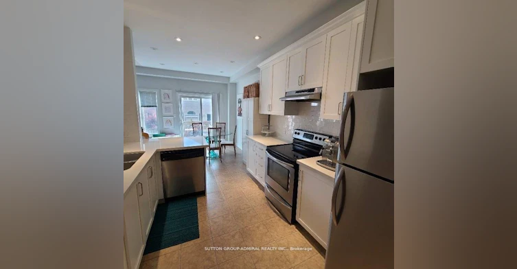 111 Maple Valley Road, Vaughan, ON, L6A 0Y1 - 8