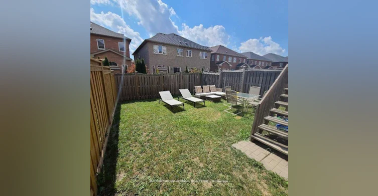 111 Maple Valley Road, Vaughan, ON, L6A 0Y1 - 23
