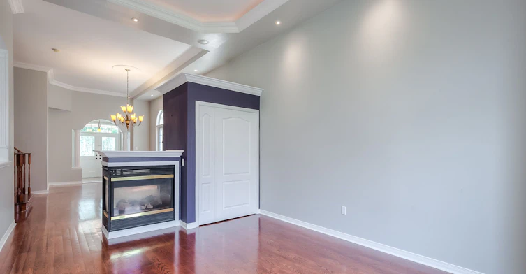 (Upper)-222 Kayla Crescent, Vaughan, ON, L6A 3P3 - 9