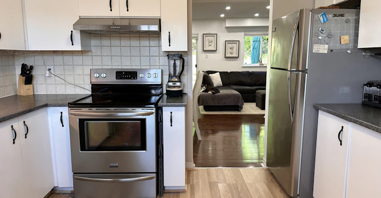 602 Gibney Crescent, Newmarket, ON, L3X 1Y3 - 7