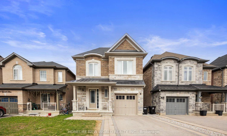54 Tyndall Drive