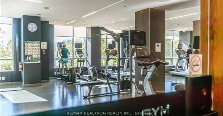 Ph19-8228 Birchmount Road, Markham, ON, L3R 1A4 - 11