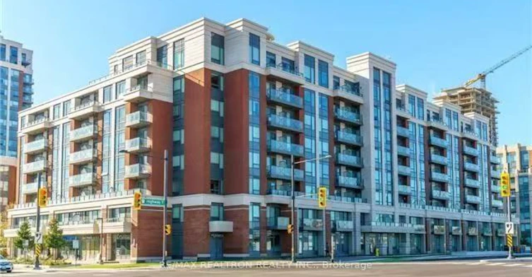 Ph19-8228 Birchmount Road, Markham, ON, L3R 1A4