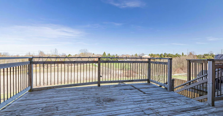 284 Pinnacle Trail, Aurora, ON, L4G 7G2 - 30